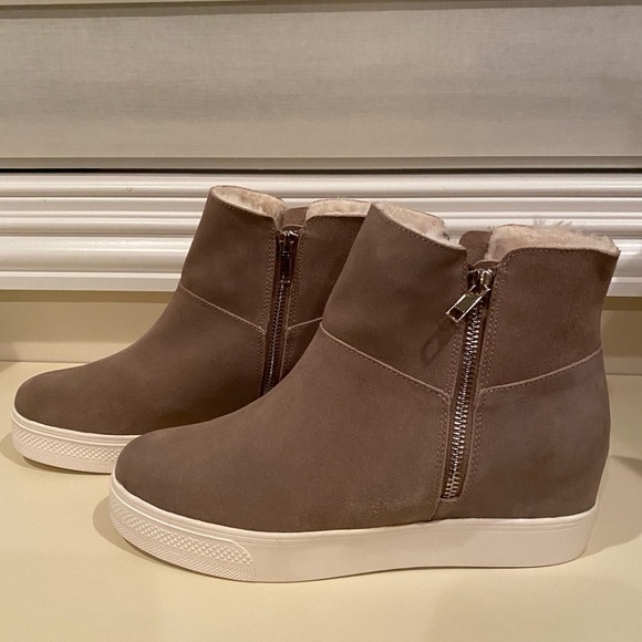 Steve Madden Woman’s Wanda Sneaker - Picture 6 of 6